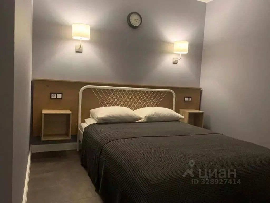 Комната Мурманская область, Кандалакша Первомайская ул., 56А (25.0 м) - Фото 1