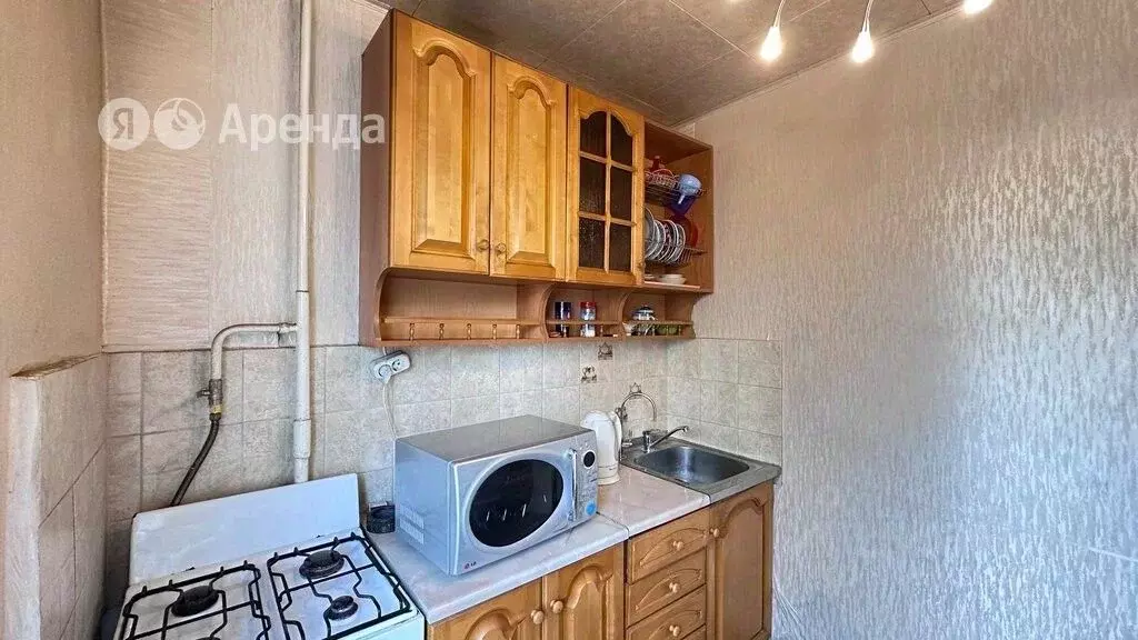 2-к кв. Москва Родниковая ул., 16 (47.2 м) - Фото 0