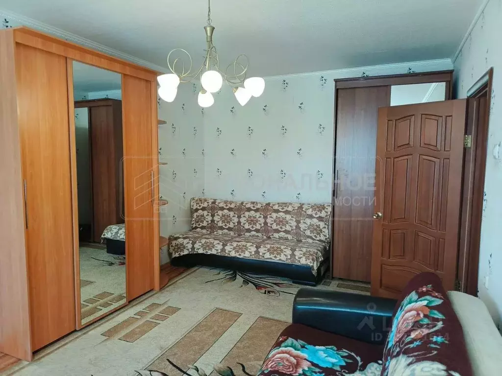 1-к кв. Московская область, Балашиха ул. 40 лет Победы, 25 (38.0 м) - Фото 1