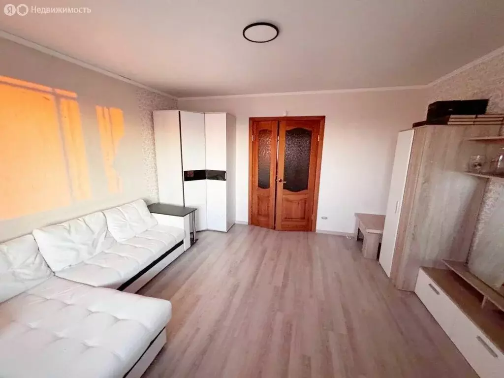 3-комнатная квартира: Копейск, Коммунистический проспект, 26 (68.8 м) - Фото 2