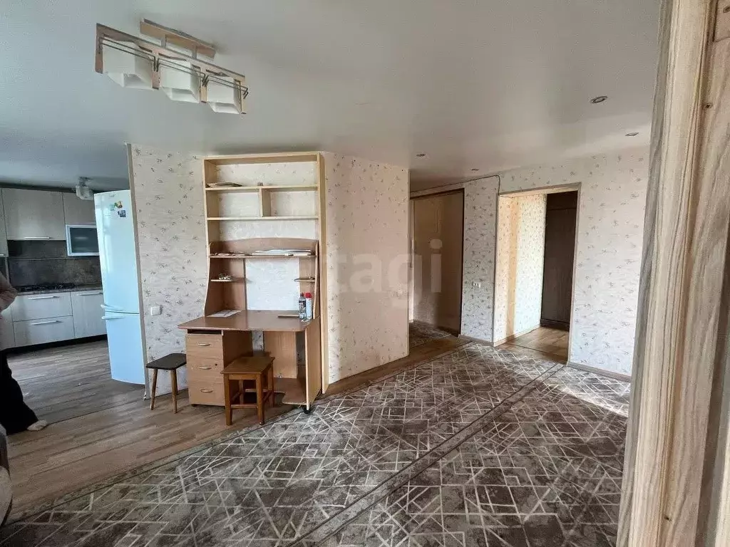 4-к кв. Владимирская область, Муром Карачаровское ш., 28 (67.5 м) - Фото 1