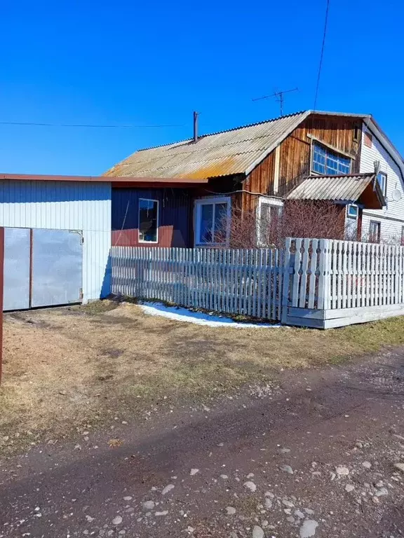 Таунхаус 70 м на участке 6 сот. - Фото 1