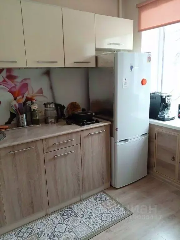 Квартира, 1 комната, 32.5 м - Фото 1