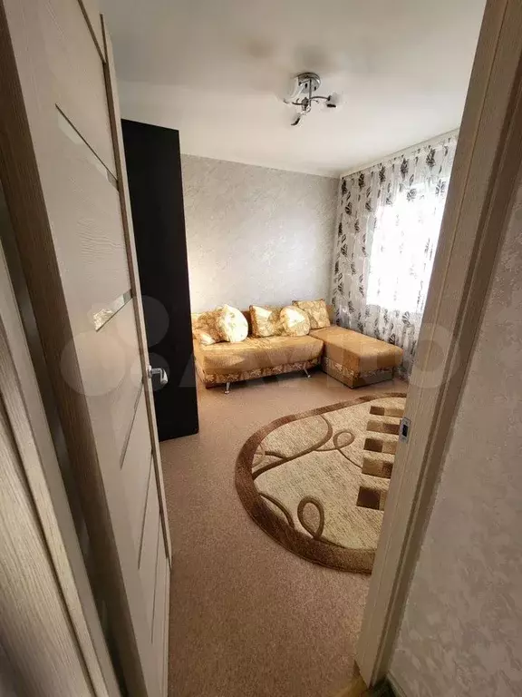 2-к. квартира, 37 м, 2/5 эт. - Фото 1