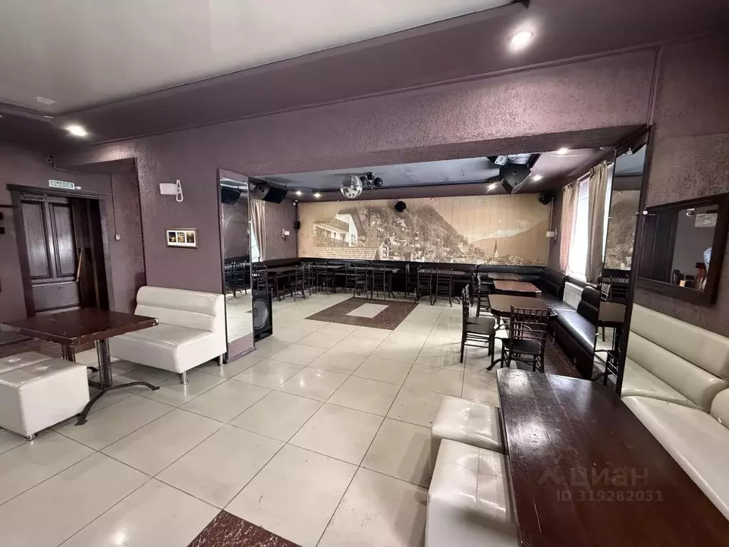 Помещение свободного назначения в Хакасия, Алтайский район, с. ... - Фото 1