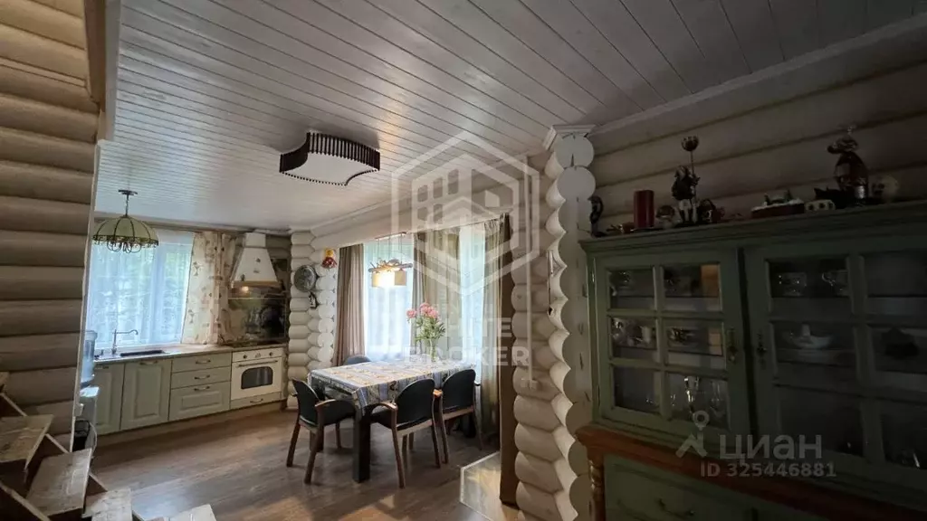 Дом в Московская область, Волоколамский муниципальный округ, д. ... - Фото 2