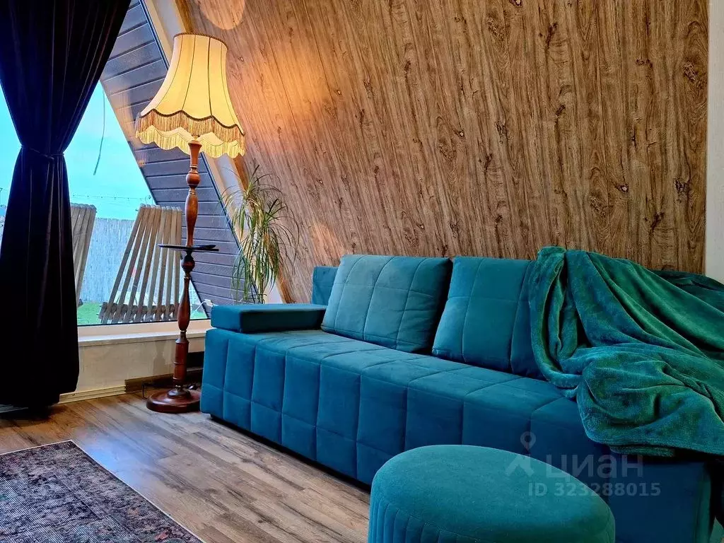 Дом в Московская область, Наро-Фоминский городской округ, д. Горчухино ... - Фото 1