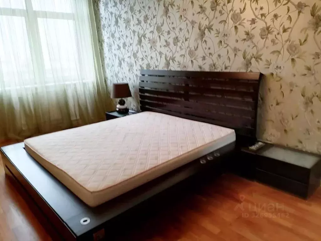 3-к кв. Москва Чапаевский пер., 3 (115.0 м) - Фото 2