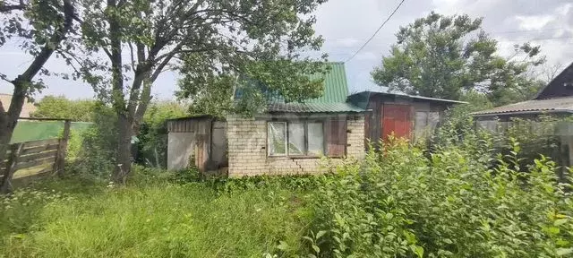 Дача 30 м на участке 3,2 сот. - Фото 0