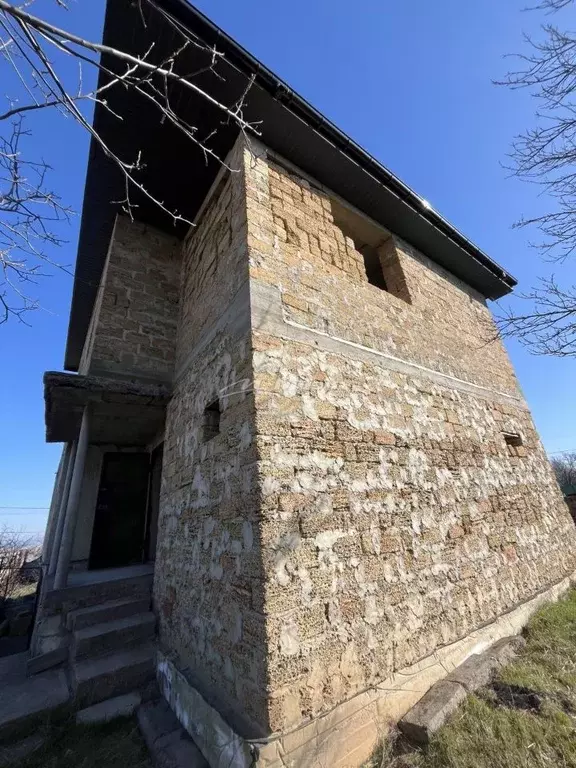 Дом в Крым, Симферополь ул. 41-я Коллективных Садов, 3 (240 м) - Фото 2