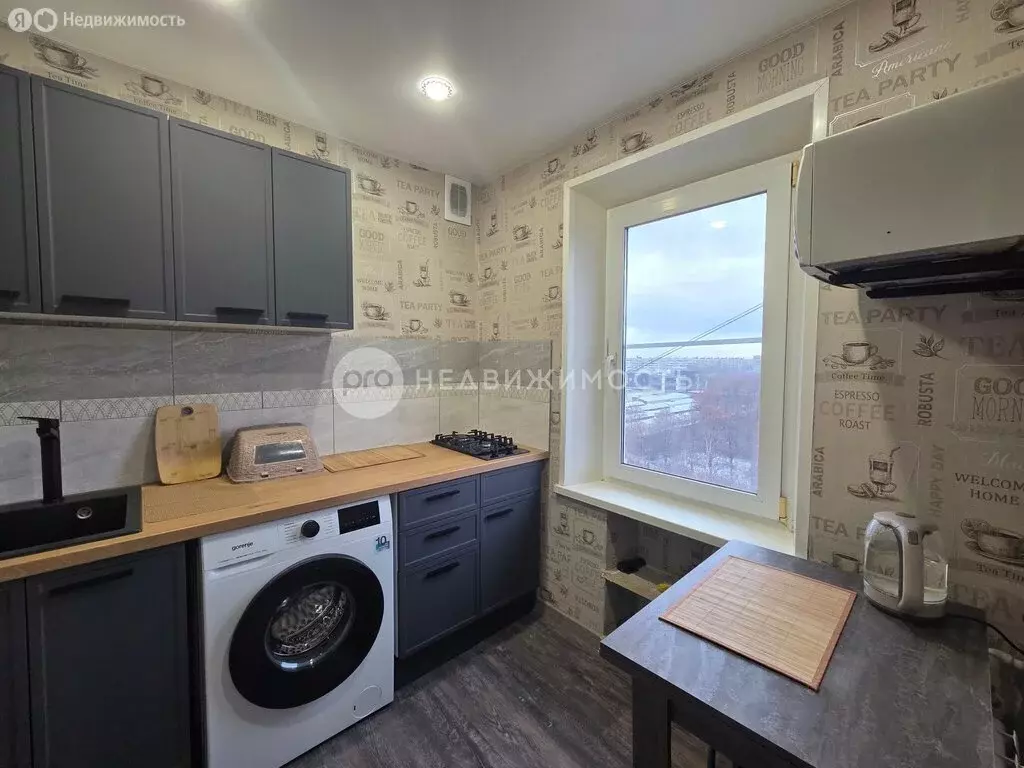 1-комнатная квартира: Рязань, район Песочня, улица Тимакова, 22 (21.3 ... - Фото 2