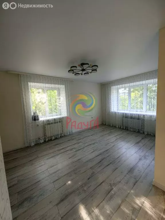 1-комнатная квартира: Иваново, Лежневская улица, 122 (31 м) - Фото 0
