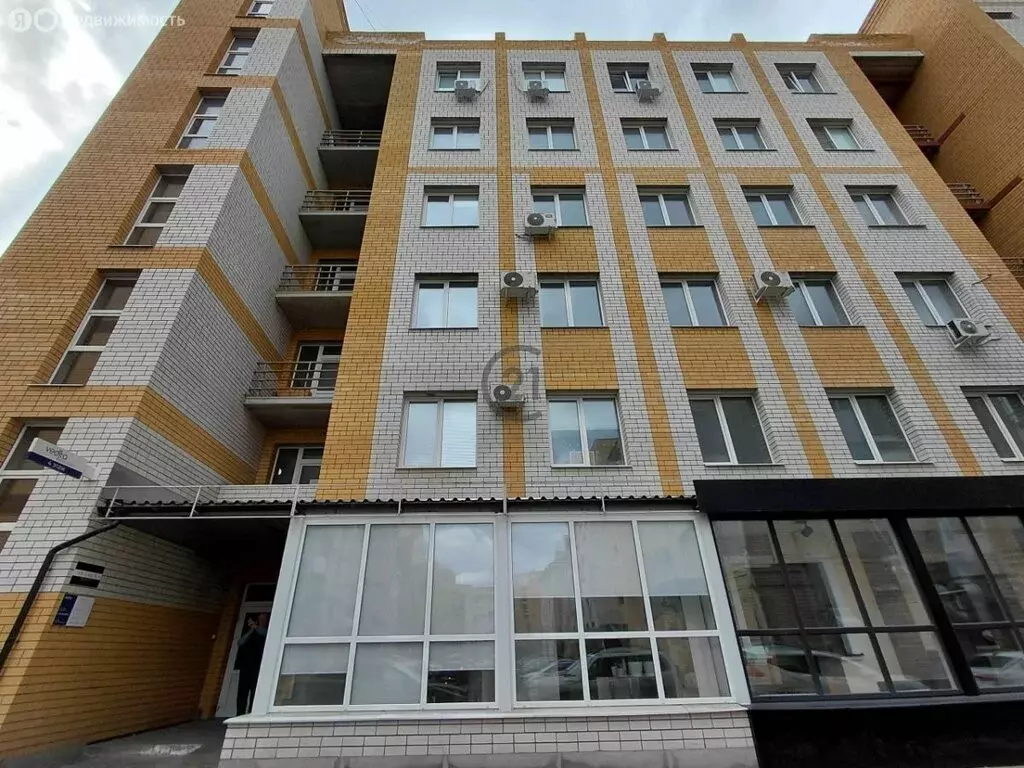 Офис (651.8 м) - Фото 1