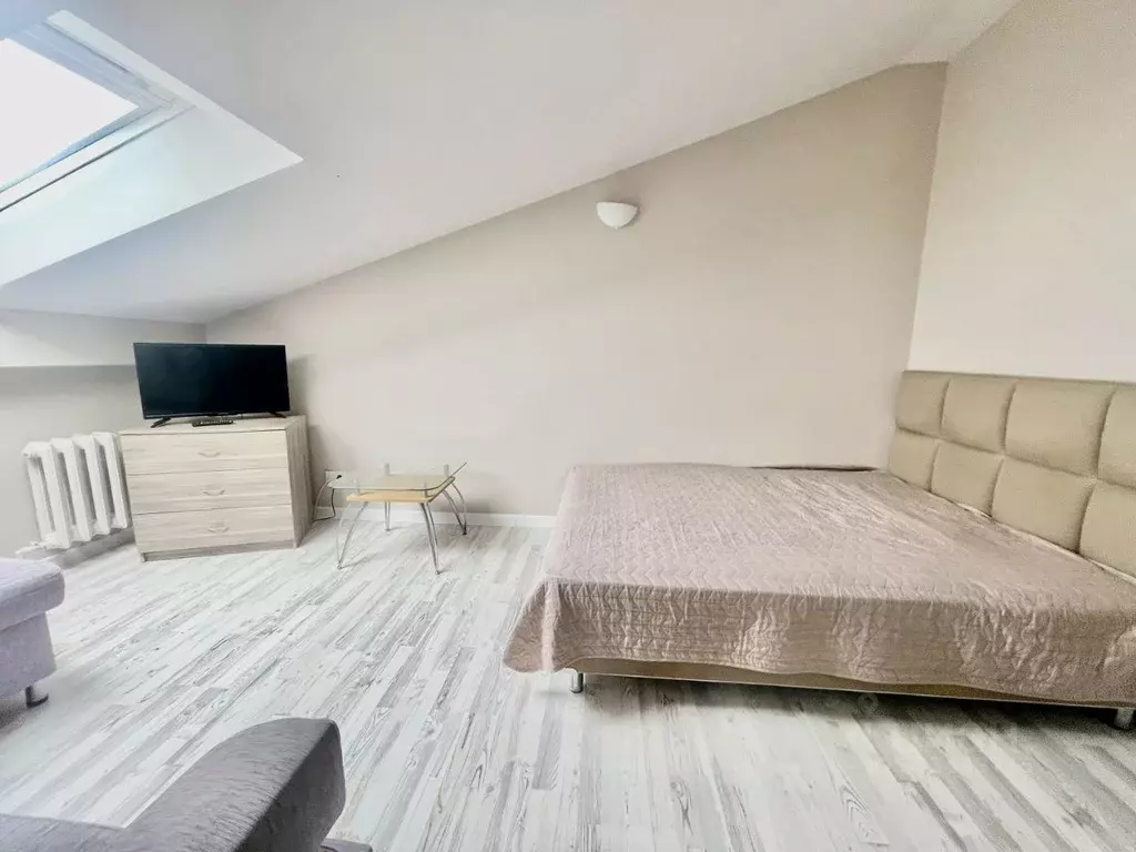 1-к кв. Краснодарский край, Анапа Терская ул., 84 (55.0 м) - Фото 2