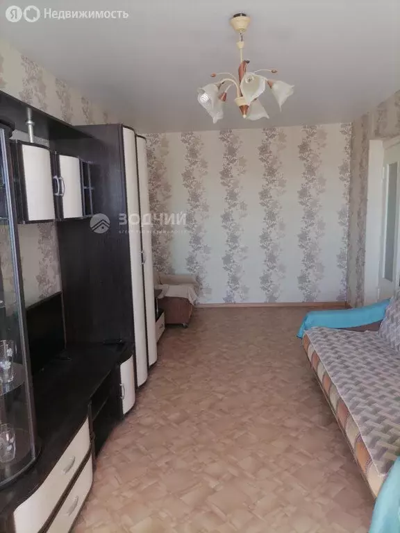 2-комнатная квартира: посёлок городского типа Вурнары, улица Жоржа ... - Фото 1