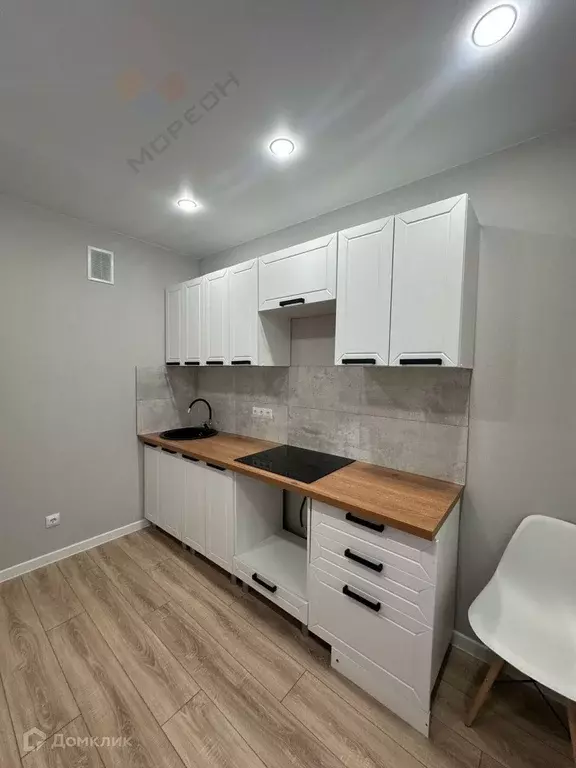 Продаётся 1-к квартира, 29.9 м - Фото 1