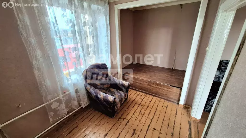 2-комнатная квартира: Петропавловск-Камчатский, Владивостокская улица, ... - Фото 2