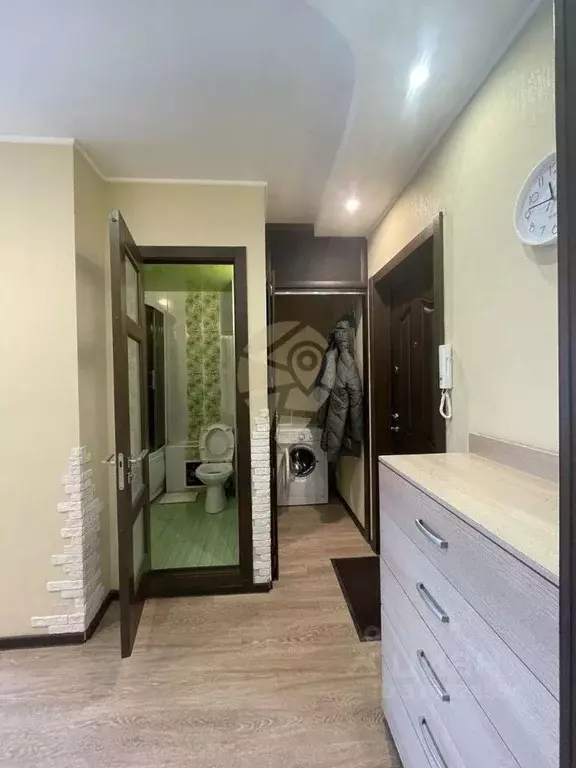 1-к кв. Белгородская область, Старый Оскол Восточный мкр, 9 (37.0 м) - Фото 2