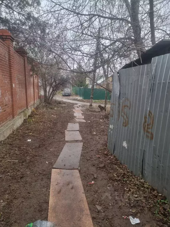 Дом в Самарская область, Самара Рубероидная ул., 36 (37 м) - Фото 2