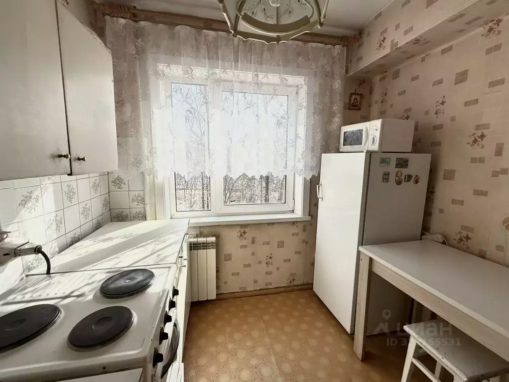 2-к кв. Иркутская область, Иркутск ул. Станиславского, 1 (41.3 м) - Фото 2