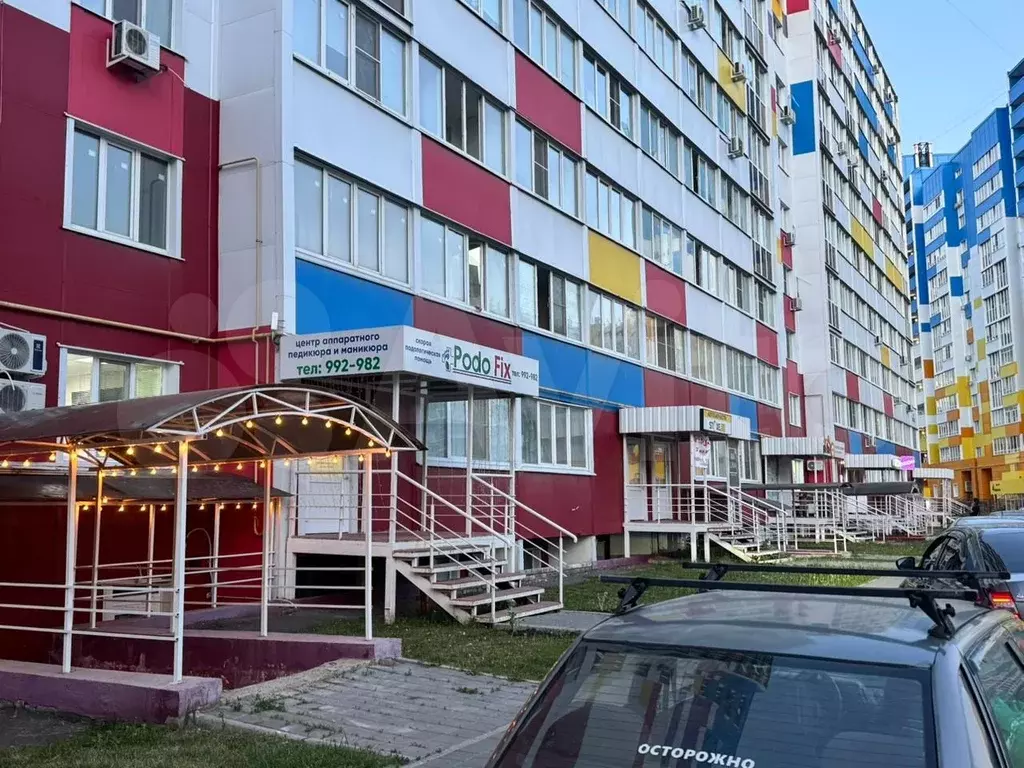 Свободного назначения, 48 м - Фото 1