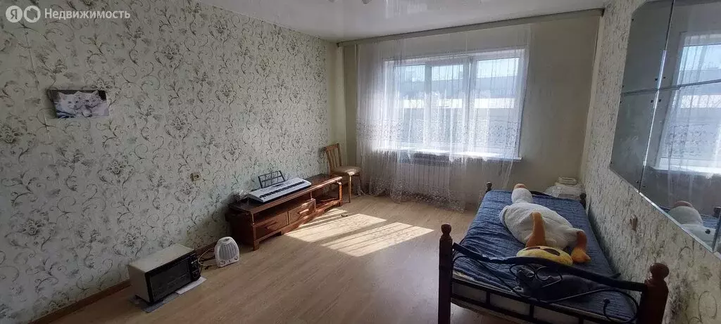 3-комнатная квартира: Находка, Спортивная улица, 7 (66.2 м) - Фото 2