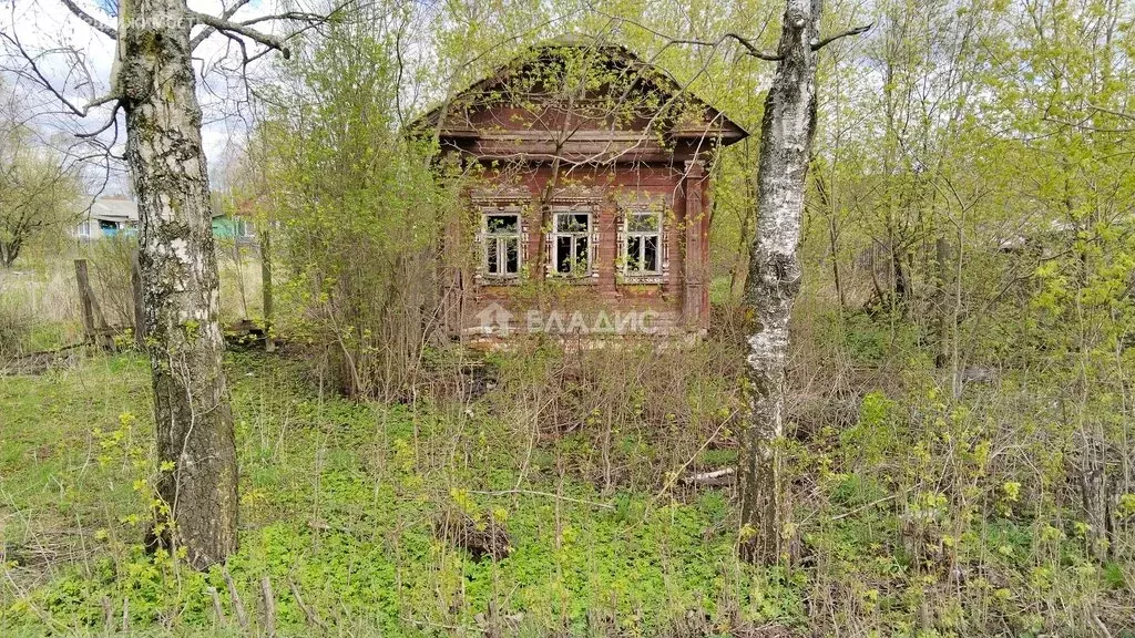 Участок в село Писцово, улица Зарека 3-я линия, 9 (8 м) - Фото 0