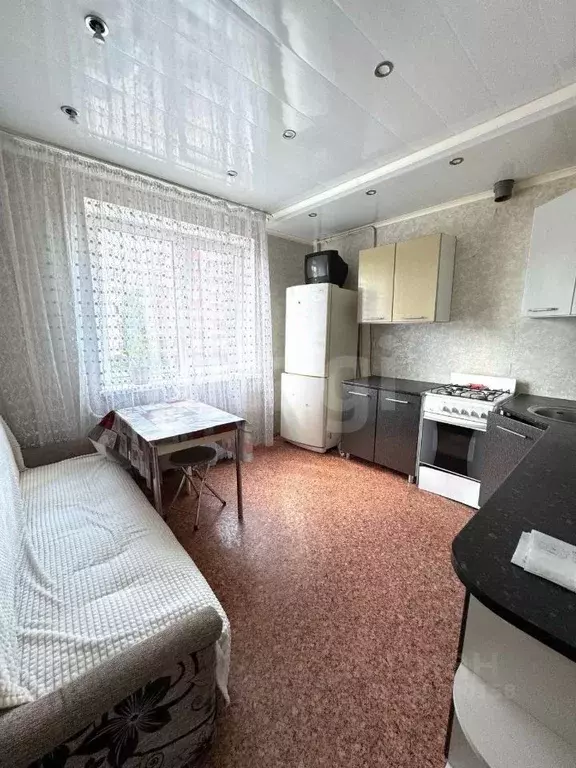 1-к кв. Брянская область, Брянск Почтовая ул., 150 (38.2 м) - Фото 0
