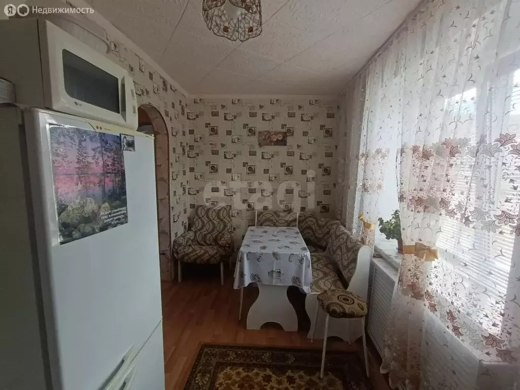 2-комнатная квартира: Стерлитамак, микрорайон Северный, Гранитная ... - Фото 1