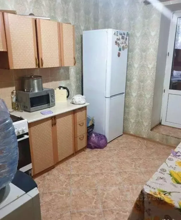 4-к кв. Москва, Москва, Московский г. 3-й мкр, 6 (115.0 м) - Фото 1