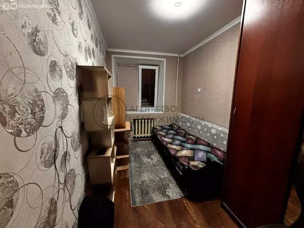 1к в -комнатной квартире (10 м) - Фото 2