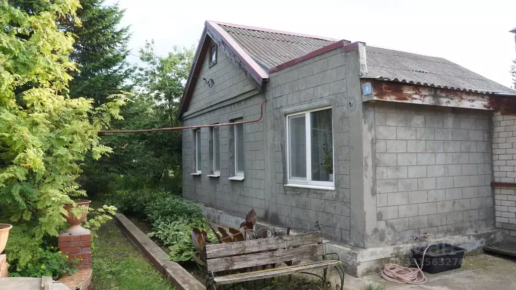 Дом в Самарская область, Ставропольский район, с. Тимофеевка ул. ... - Фото 2