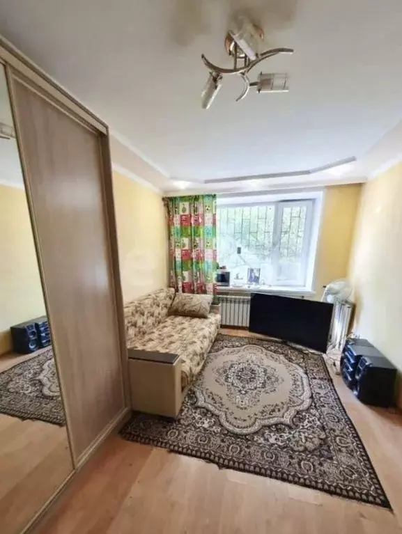 2-к кв. Москва Есенинский бул., 1/26К1 (44.0 м) - Фото 1