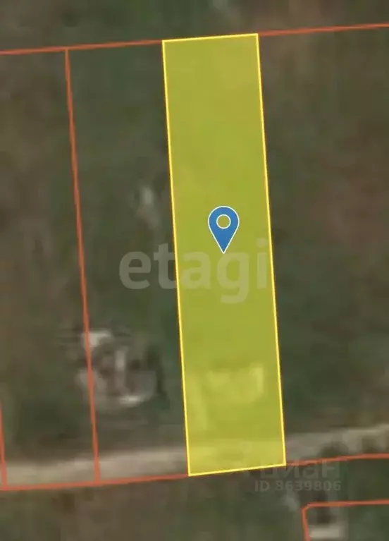 Участок в Крым, Саки Химик-1 СНТ,  (3.5 сот.) - Фото 2