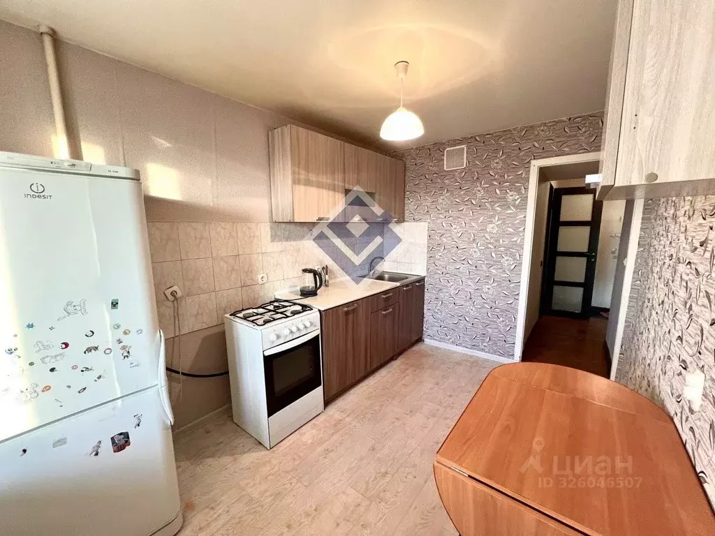 1-к кв. Пермский край, Пермь ул. Солдатова, 30 (35.0 м) - Фото 2