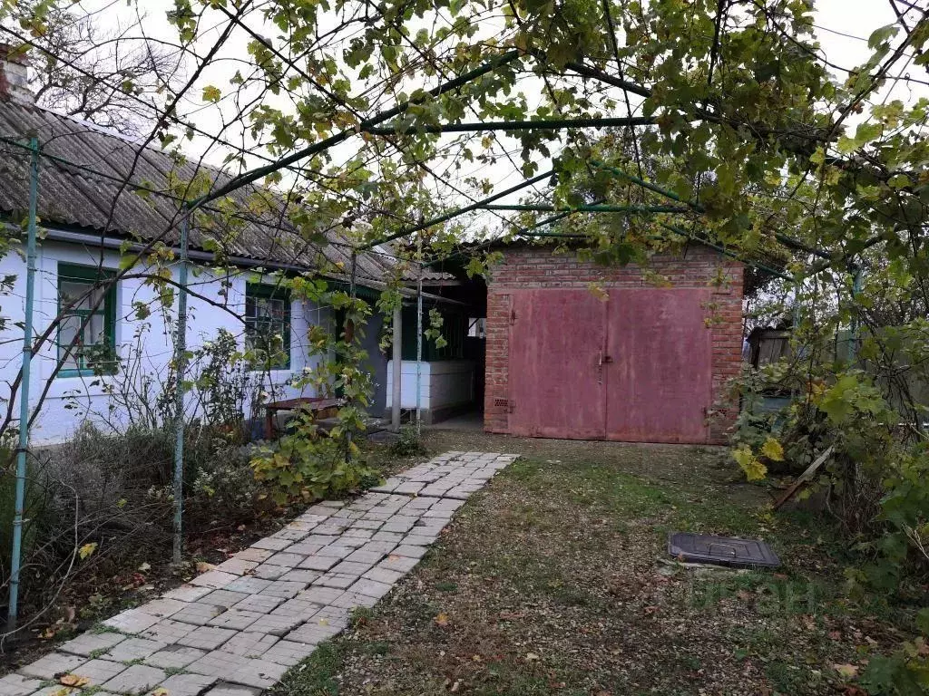Дом, 42.5 м - Фото 1