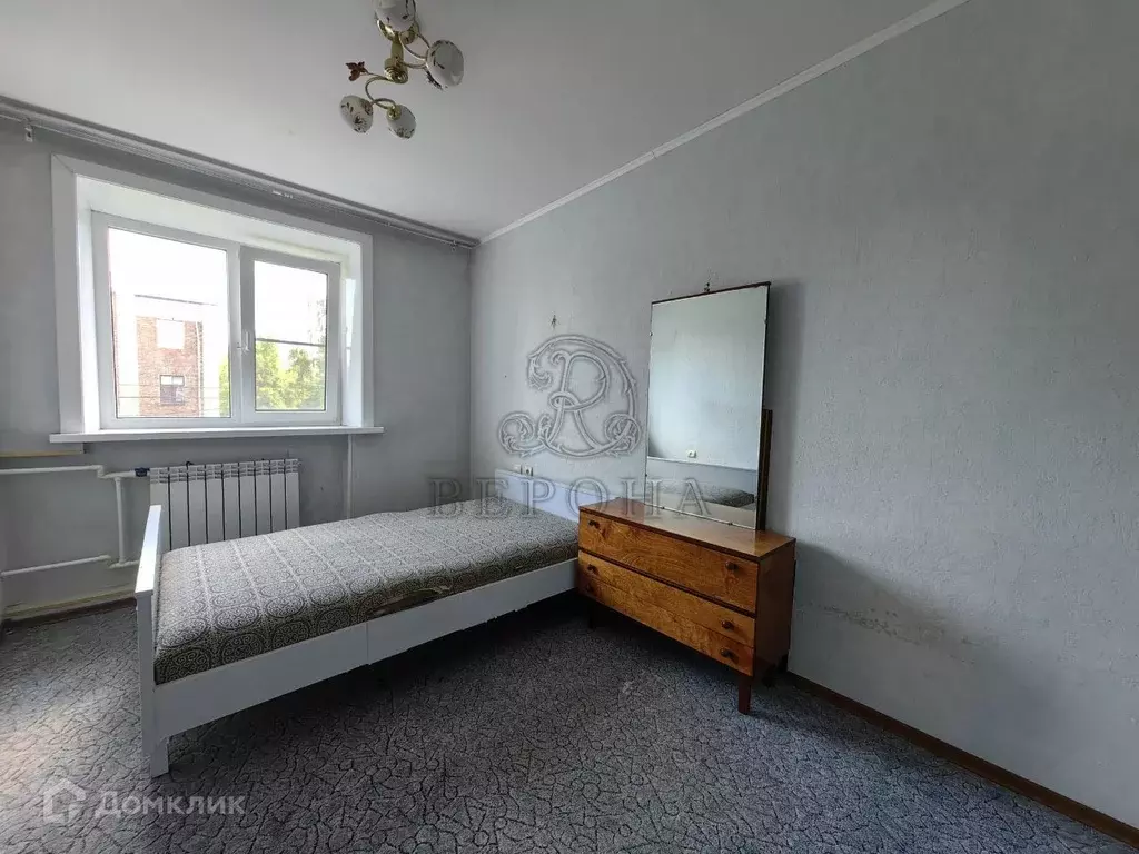 Продаётся 3-к квартира, 62.8 м - Фото 1