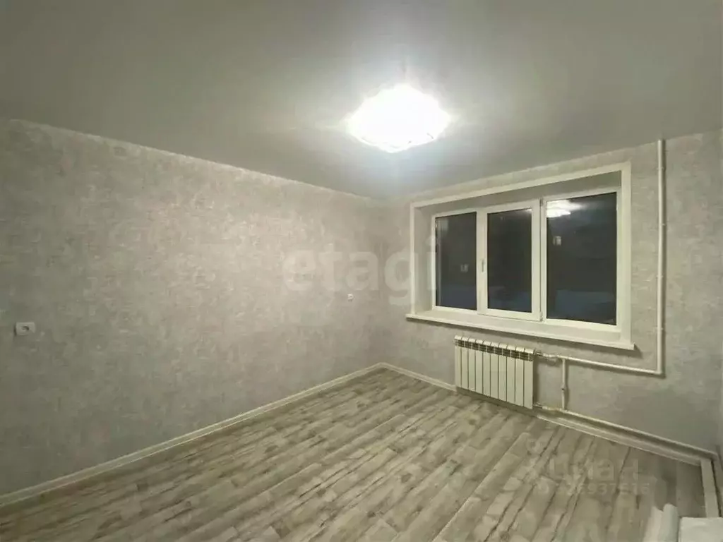 1-к кв. Кемеровская область, Юрга ул. Кирова, 27Б (21.2 м) - Фото 1