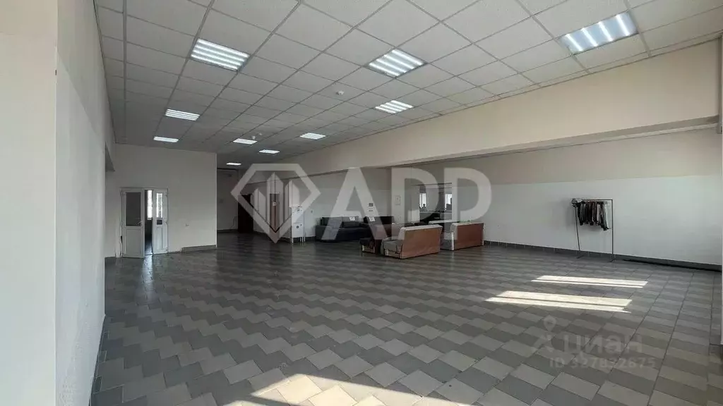 Помещение свободного назначения в Татарстан, Казань ул. Нариманова, ... - Фото 1