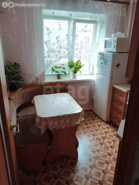 1-комнатная квартира: Саратов, Гвардейская улица, 26А (33 м) - Фото 0