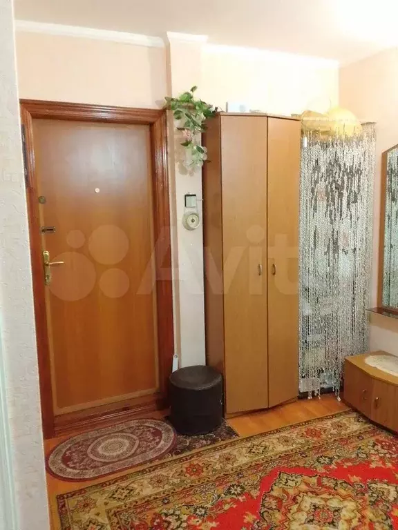 3-к. квартира, 61,6 м, 2/5 эт. - Фото 1