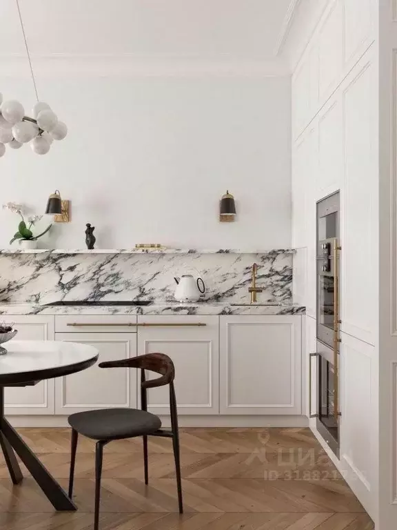 2-к кв. Москва Автозаводская ул., 9/1 (54.0 м) - Фото 0