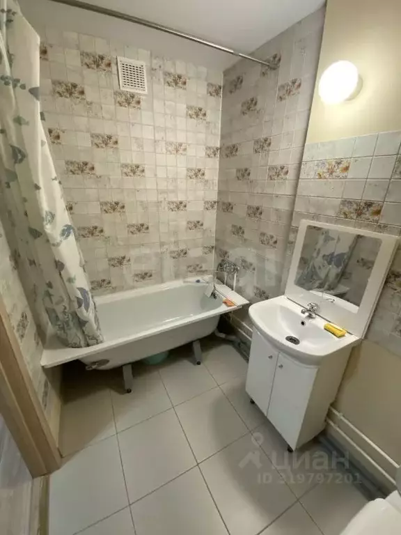 1-к кв. Удмуртия, Ижевск ул. Цветочная, 5 (34.0 м) - Фото 0