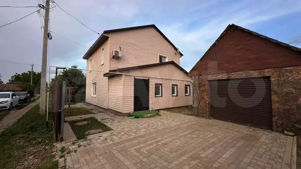 Дом 128,9 м на участке 5 сот. - Фото 0