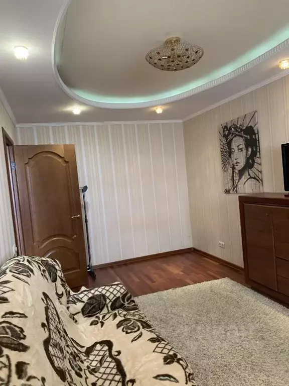 1-к кв. Московская область, Домодедово Западный мкр, ул. Дружбы, 2 ... - Фото 1
