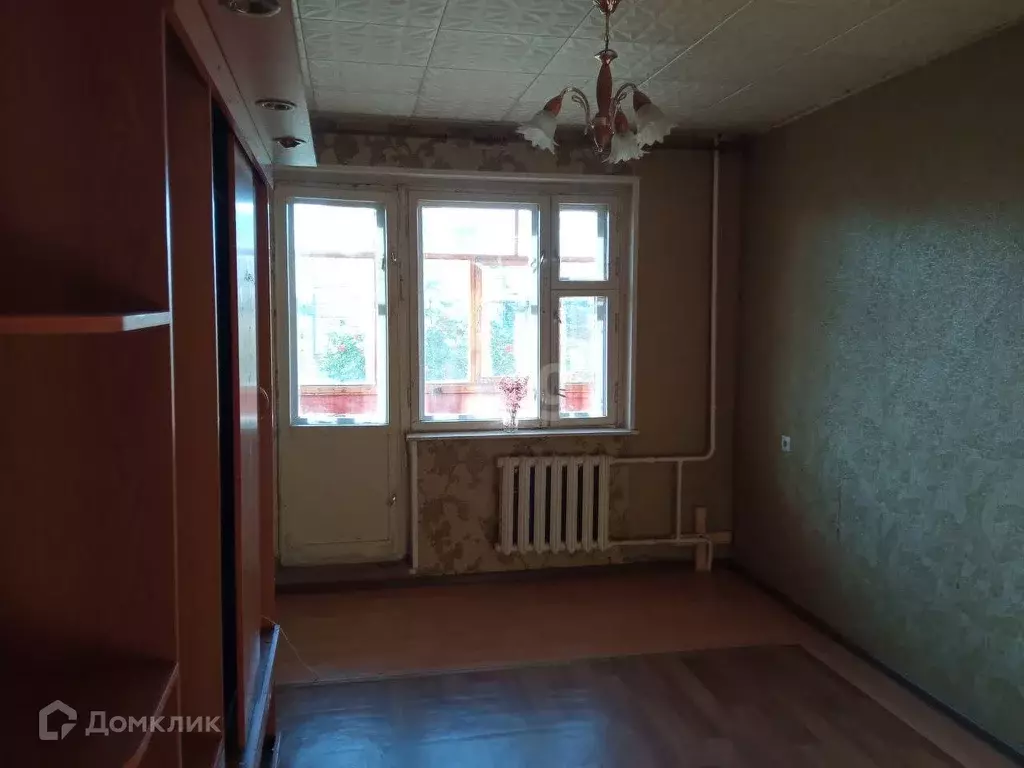 Продаётся 1-к квартира, 38.6 м - Фото 1