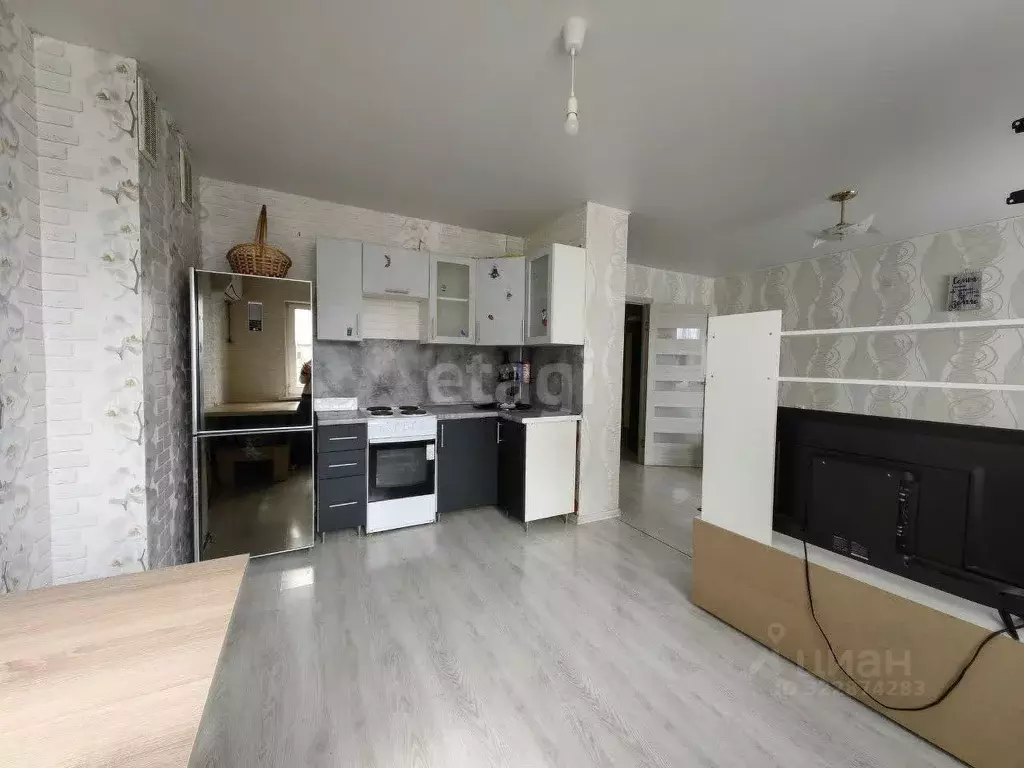 Студия Ульяновская область, Ульяновск Новый Город мкр, просп. ... - Фото 0