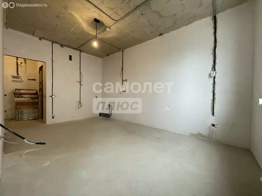 1-комнатная квартира: Краснодар, улица Западный Обход, 39/2 (36.4 м) - Фото 2