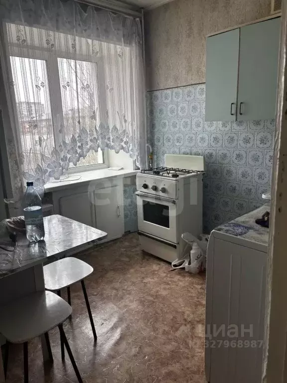 1-к кв. Красноярский край, Красноярск ул. Чайковского, 15 (33.0 м) - Фото 1