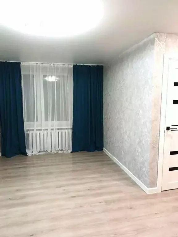 1-к кв. Московская область, Одинцовский городской округ, с. Жаворонки ... - Фото 1